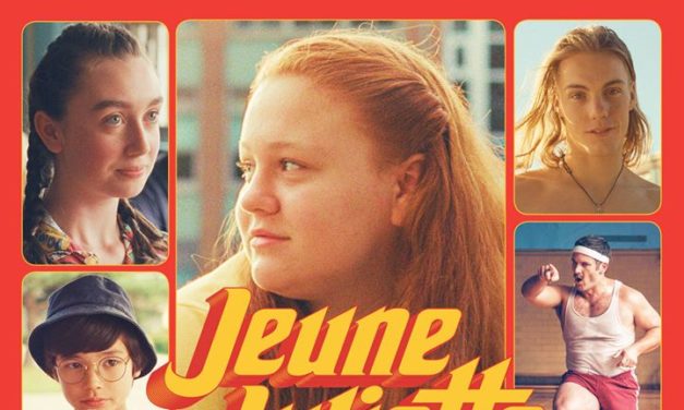 Jeune Juliette