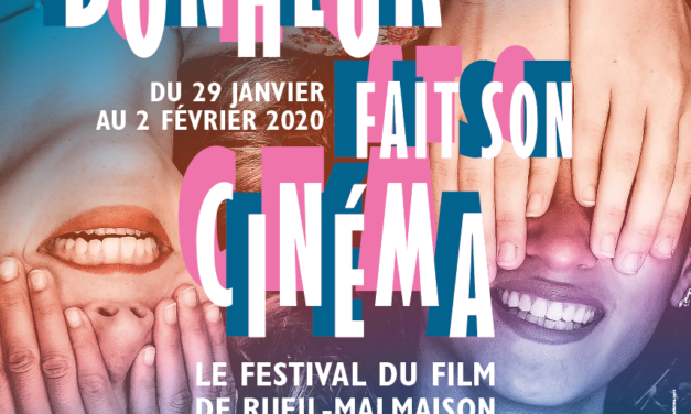 Le bonheur fait son cinéma