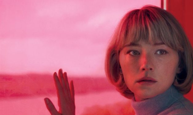 Entretien avec le cinéaste Carlo Mirabella-Davis