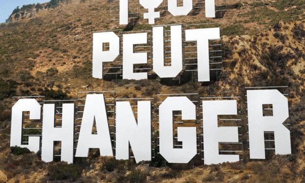 Tout peut changer, et si les femmes comptaient à Hollywood?