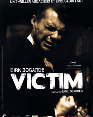 La Victime