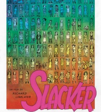 Slacker