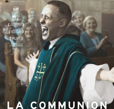 Communion