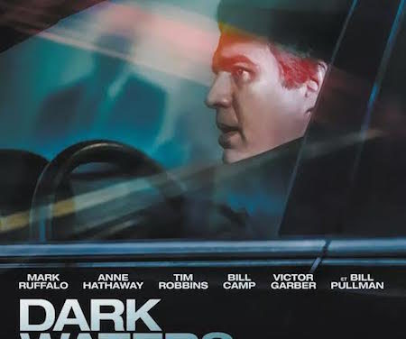 Dark Waters