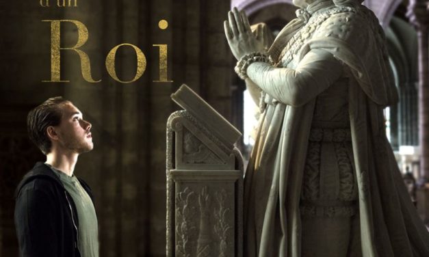 Le Fils d&rsquo;un roi