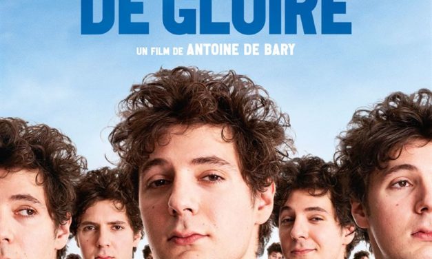 Mes jours de gloire