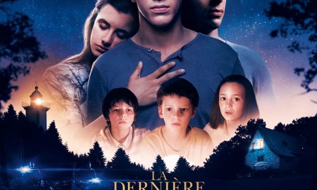 La dernière vie de Simon
