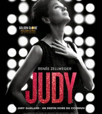 Judy