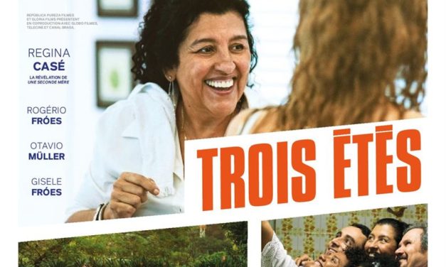 Trois étés