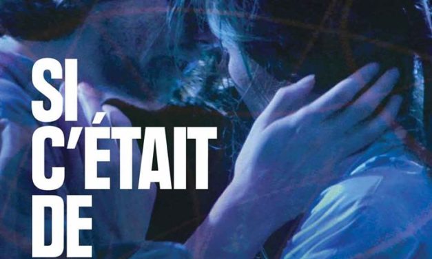 Si c&rsquo;était de l&rsquo;amour
