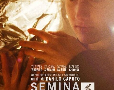 Entretien réalisé par Anna Paula Hönig lors du Festival de la Berlinale pour le film « Semina il Vento » de Danilo Caputo