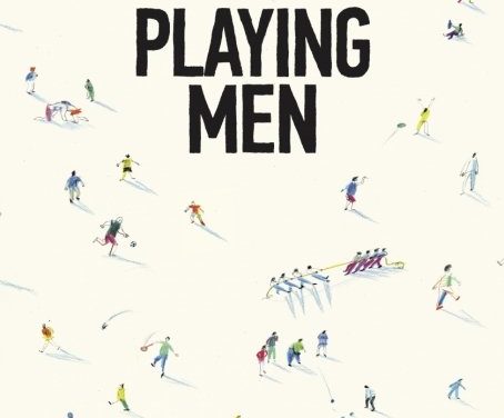 Playing men