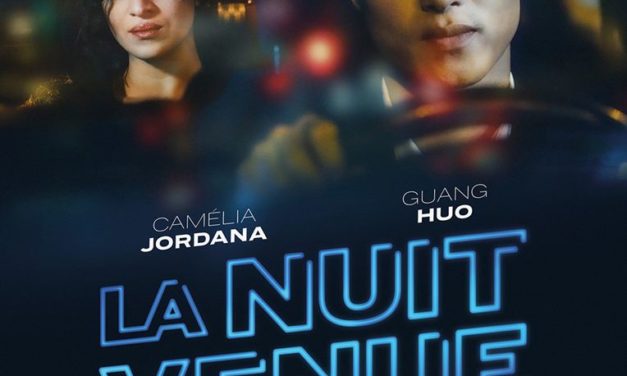 La nuit venue