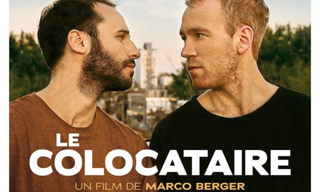 Le colocataire