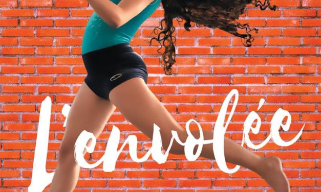 L&rsquo;envolée