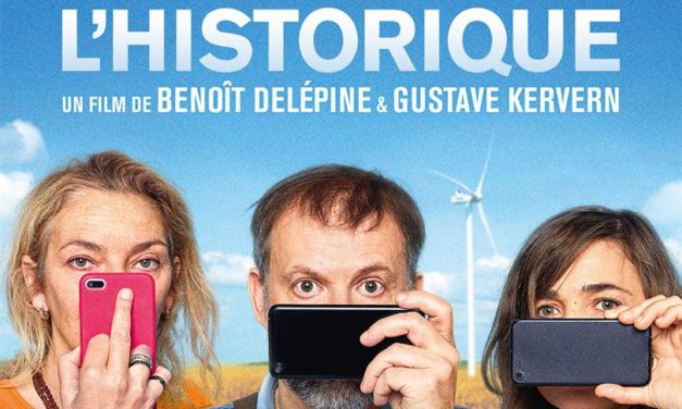 Effacer l&rsquo;historique.