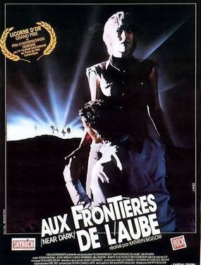 Aux frontières de l&rsquo;aube