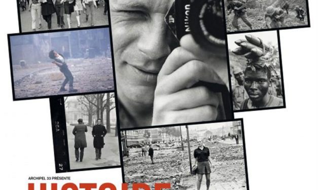 Histoire d’un regard, un film de Mariana Otero en DVD