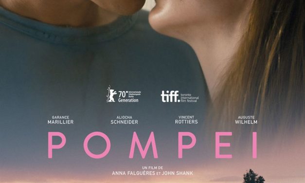Pompéi