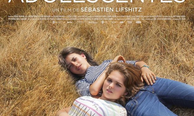 Adolescentes