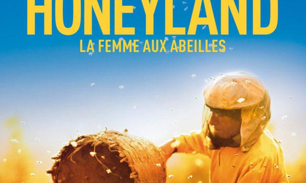 Honeyland