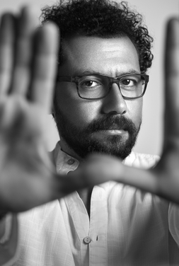 Un prix pour Ahmad Al Morsy