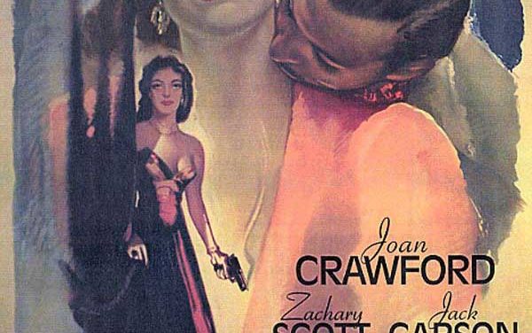 Le Roman de Mildred Pierce