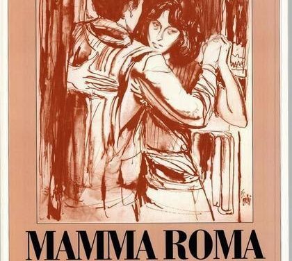 Mamma Roma