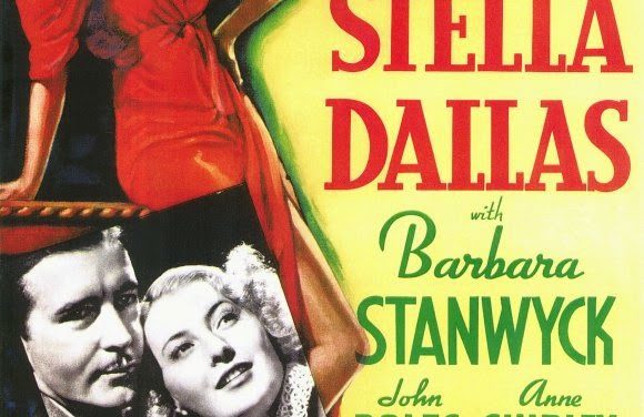 Stella Dallas