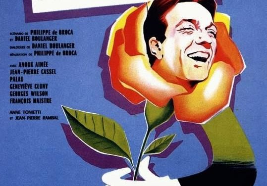 Le Farceur