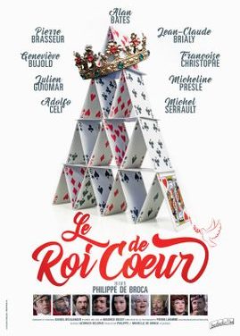 Le Roi de coeur