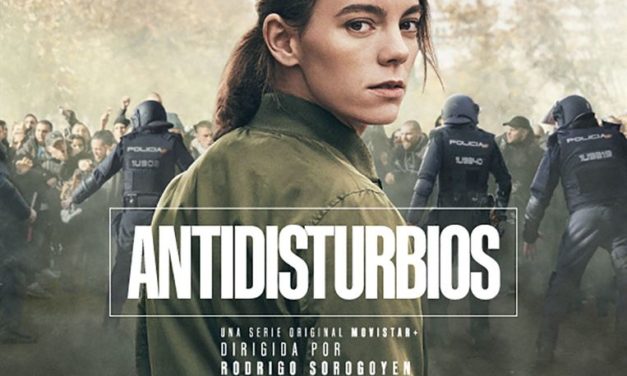 Antidisturbios