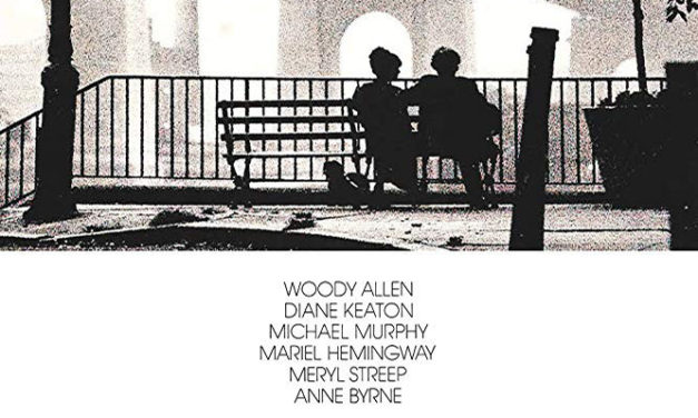 Le New York de Woody Allen