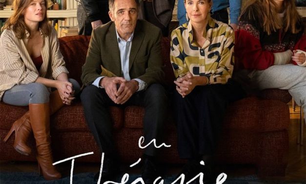 Un personnage à sacrifier : sur l’écriture d’Adel pour la série « En thérapie »