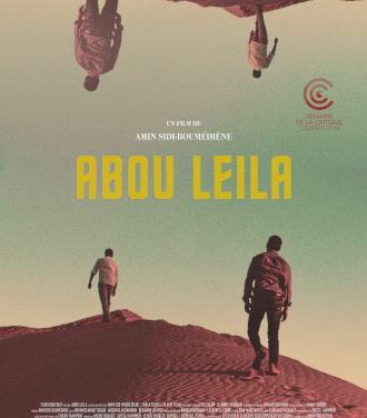 « Abou Leila » de Amin Sidi-Boumédiène