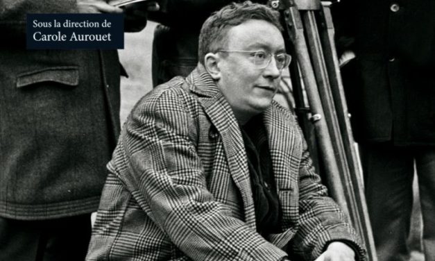 Entretien avec Carole Aurouet