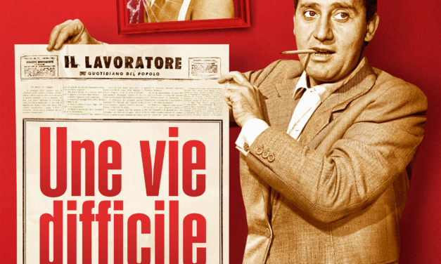 Une vie difficile
