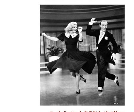 Le musical hollywoodien