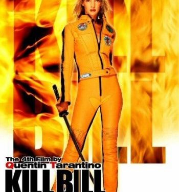 Kill Bill
