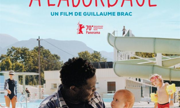 A l&rsquo;abordage