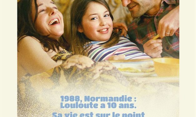 Louloute