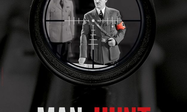 La Chasse à l&rsquo;homme