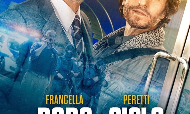 Le braquage du siècle