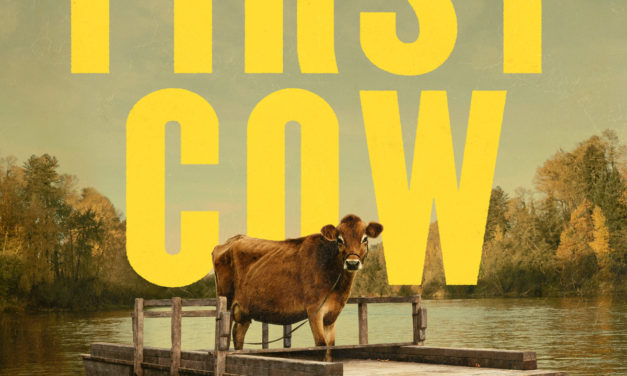 First Cow