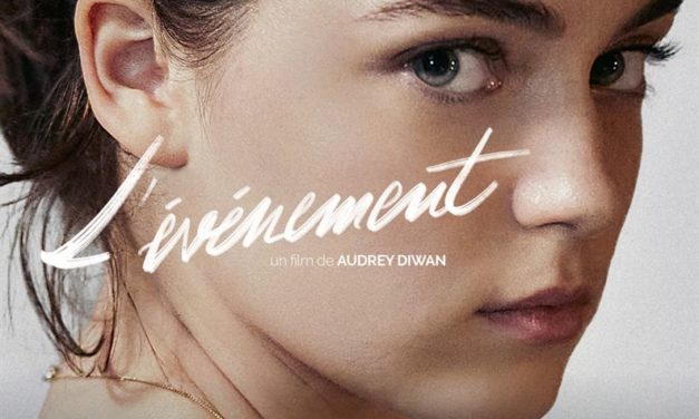 L&rsquo;événement