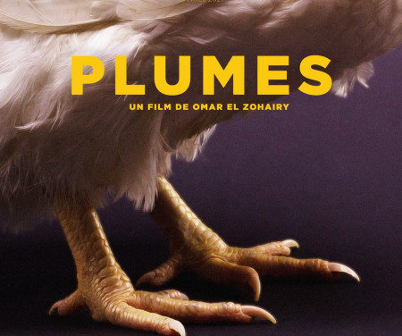 Plumes