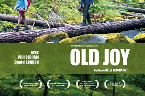 Old Joy