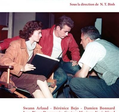 Actrices et acteurs au travail