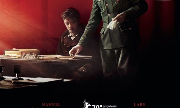 Les leçons persanes