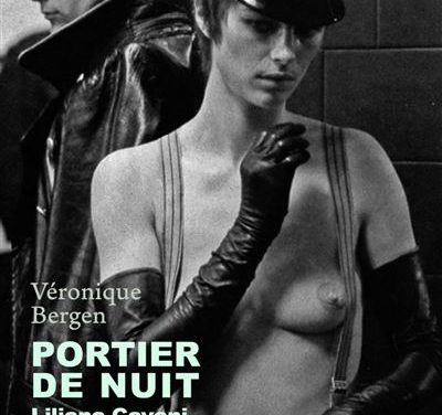 Portier de nuit, Liliana Cavani